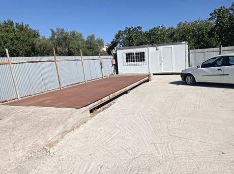 Άλλο 3.000 τ.μ. για πώληση