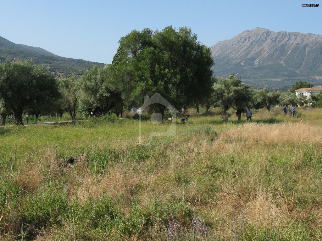 Άλλο 920 τ.μ. για πώληση, Ν. Λευκάδας, Λευκάδα