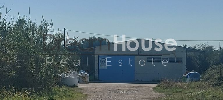Warehouse 200 sqm for sale, Achaia, Rio