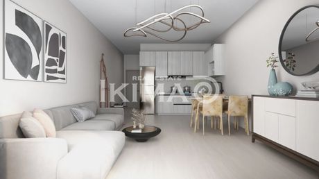 Maisonette 90sqm for sale-Moudania