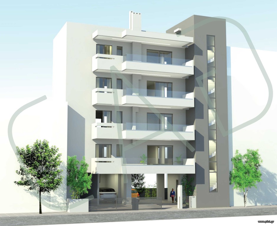Διαμέρισμα 83 τ.μ. προς πώληση, Κέντρο Αγίων Αναργύρων