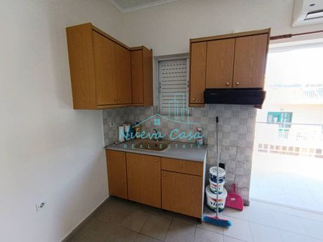 Studio / γκαρσονιέρα 34τ.μ. για ενοικίαση-Πάτρα » Ψαροφάϊ