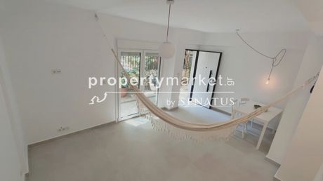 Apartment 54sqm for sale-Palaio Faliro » Floisvos