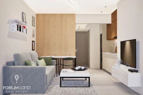 Apartment 40sqm for sale-Mpotsari