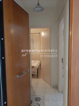 Apartment 40sqm for sale-Palaio Faliro » Amfithea