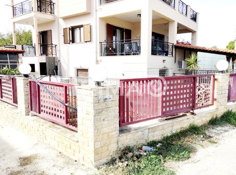 Detached home 227sqm for sale-Sithonia
