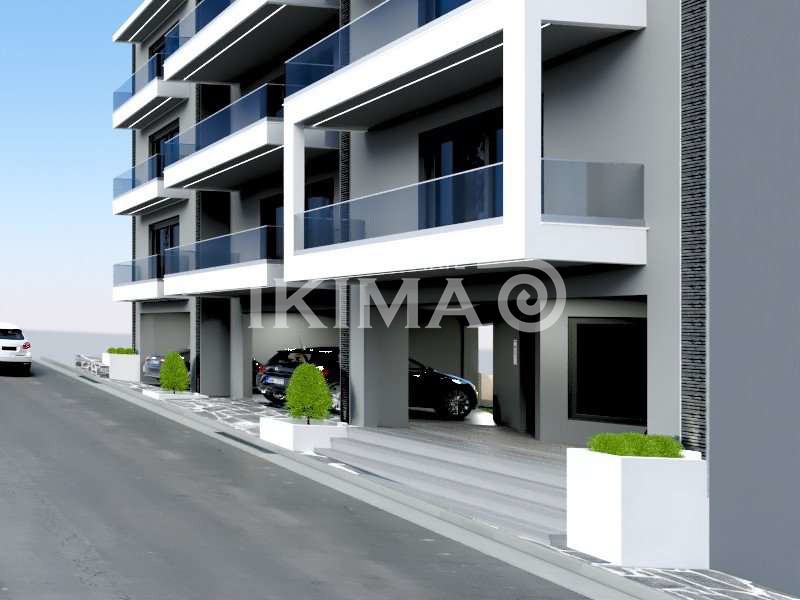 Οικόπεδο 97 τ.μ. προς πώληση, Χίλια Δέντρα