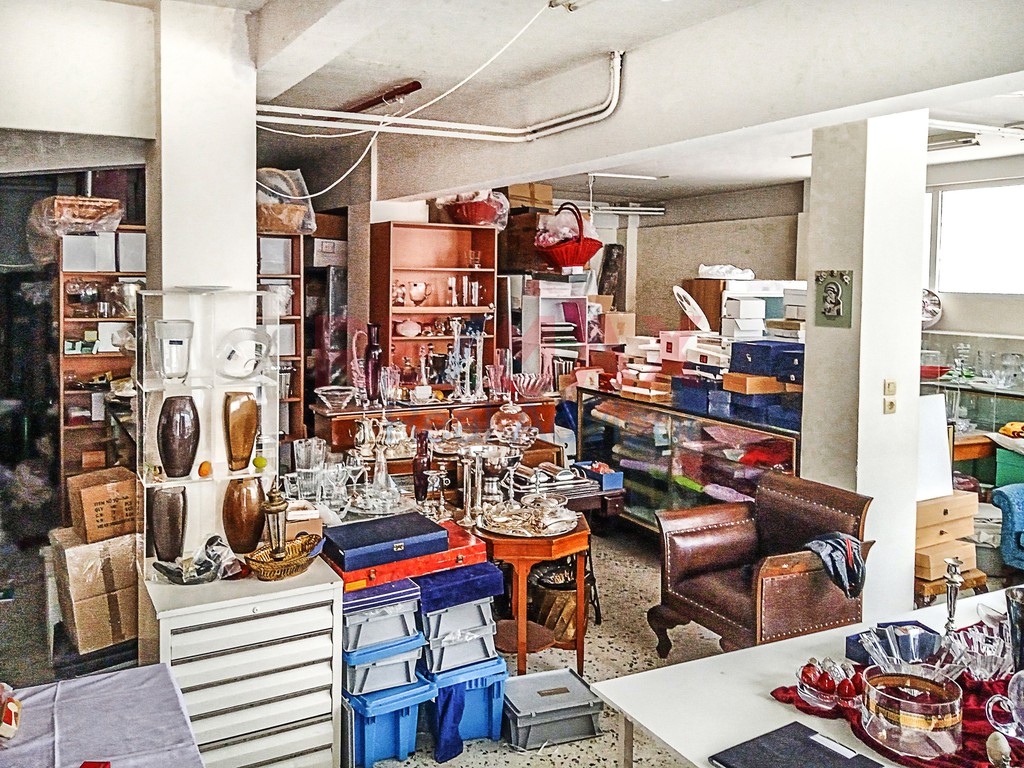 Αποθήκη 200 τ.μ. πρός πώληση, Αθήνα - Κέντρο, Γκύζη - Πεδίον Άρεως
