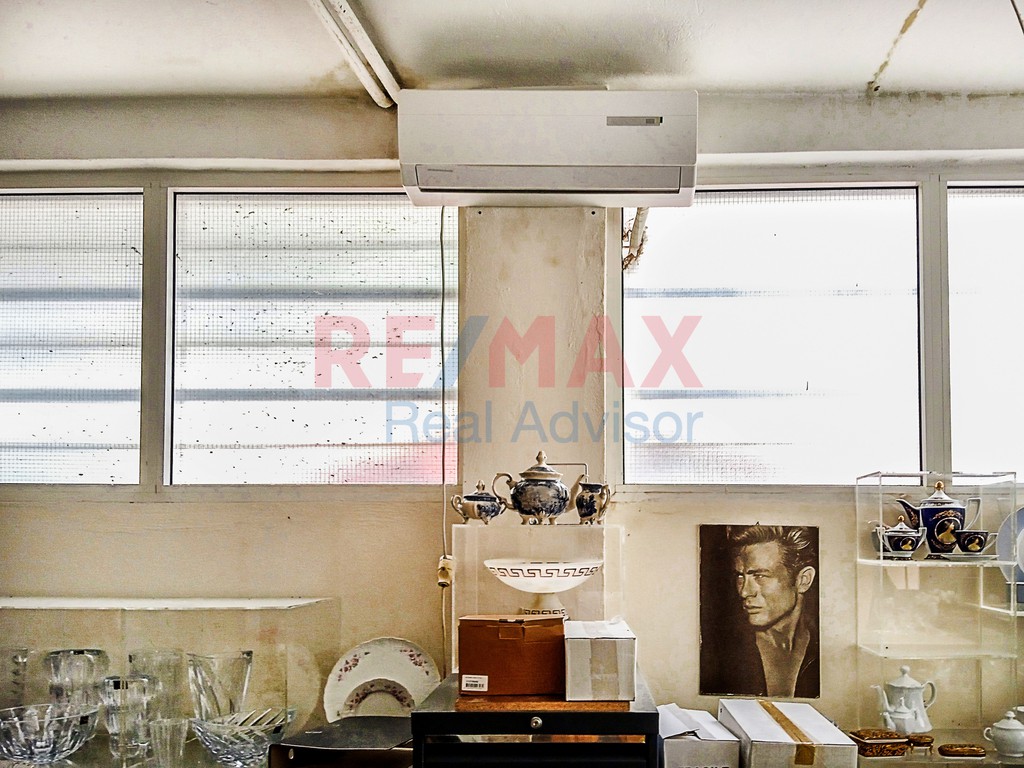 Αποθήκη 200 τ.μ. πρός πώληση, Αθήνα - Κέντρο, Γκύζη - Πεδίον Άρεως