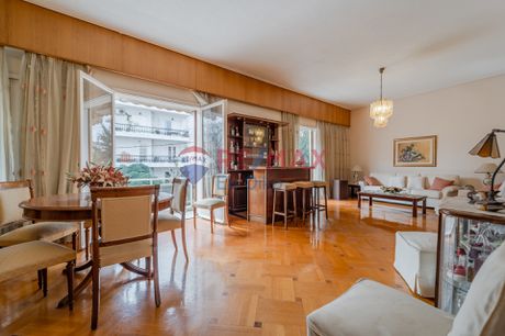 Apartment 160sqm for sale-Nea Philadelfia