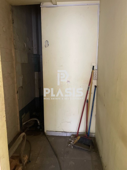 Κατάστημα 33 τ.μ. προς ενοικίαση, Θεσσαλονίκη - Περιφ/Κοί Δήμοι, Νεάπολη
