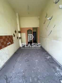 Κατάστημα 33 τ.μ. για ενοικίαση