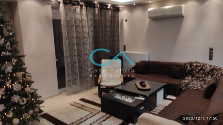 Γραφείο 113τ.μ. για πώληση-Καλλιθέα » Τζιτζιφιές