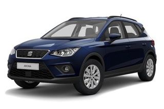 Seat Arosa 2020 ΑΥΤΟΜΑΤΟ ΕΝΟΙΚΙΑΣΕΙΣ ΑΥΤΟΚΙΝΗΤΩΝ ΔΡΑΜΑ ΚΟΣΚΕΡΙΔΗΣ