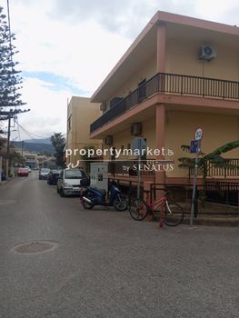 Apartment complex 150sqm for sale-Rethimno » Misiria
