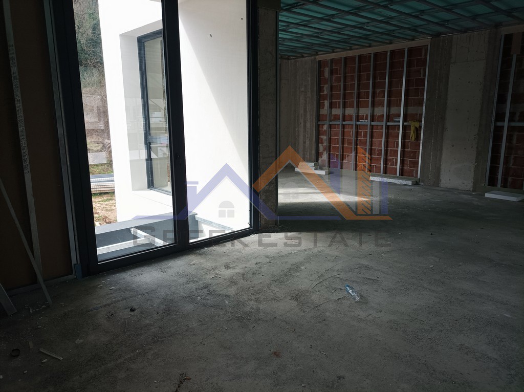 Επιχειρηματικό κτίριο 690 τ.μ. προς ενοικίαση, Καλλιθέα Ιωαννίνων