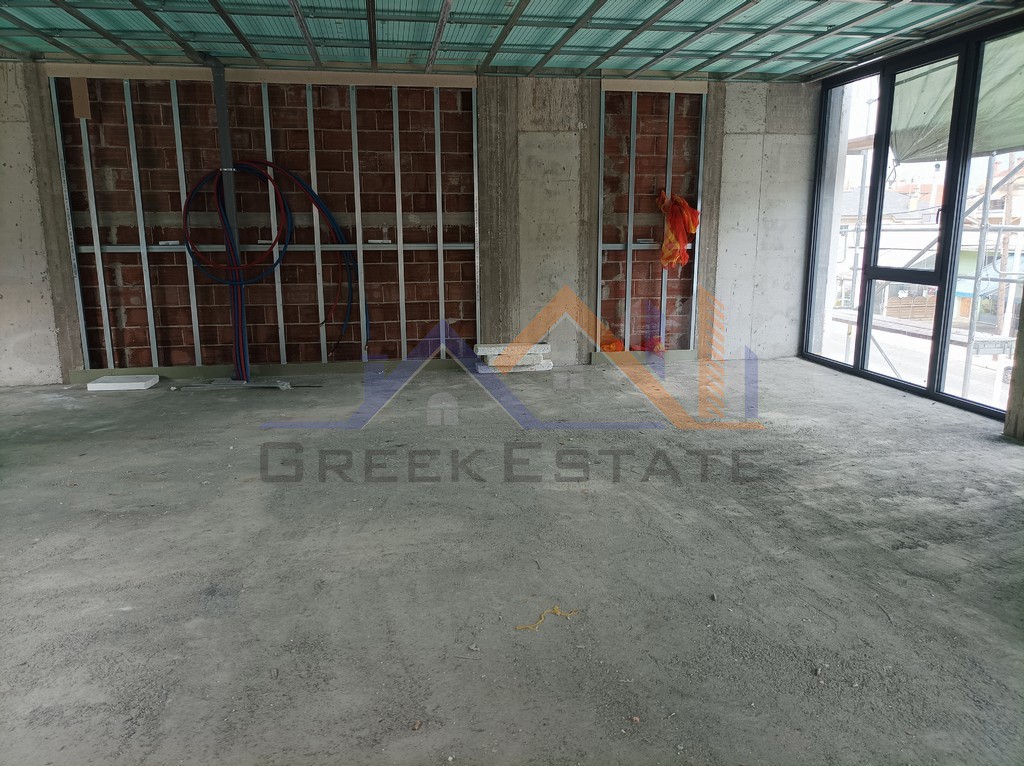 Επιχειρηματικό κτίριο 690 τ.μ. προς ενοικίαση, Καλλιθέα Ιωαννίνων