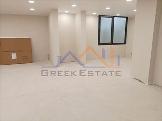 Επιχειρηματικό κτίριο 690 τ.μ. για ενοικίαση