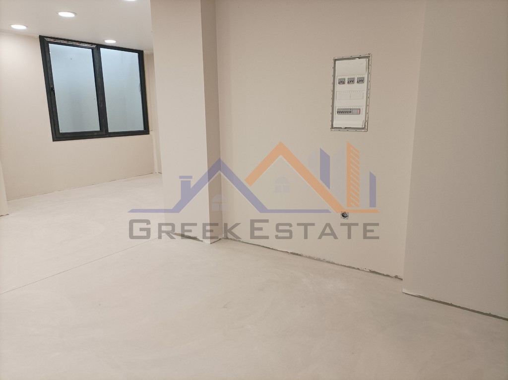 Επιχειρηματικό κτίριο 690 τ.μ. προς ενοικίαση, Καλλιθέα Ιωαννίνων