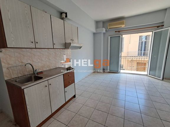 Studio / γκαρσονιέρα 35 τ.μ. για ενοικίαση, Αχαΐα, Πάτρα