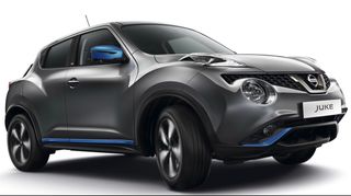 Nissan Juke 2019 RENT A CAR ΕΝΟΙΚΙΑΣΕΙΑ ΑΥΤΟΚΙΝΗΤΩΝ ΔΡΑΜΑ