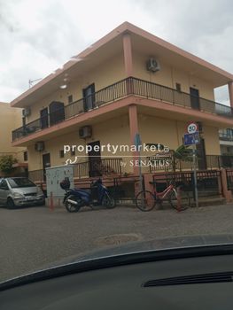 Apartment 150sqm for sale-Rethimno » Misiria