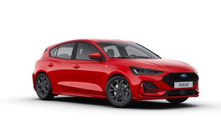 Ford Focus 2020 ST LINE DIESEL - ΕΝΟΙΚΙΑΣΕΙΣ ΑΥΤΟΚΙΝΗΤΩΝ