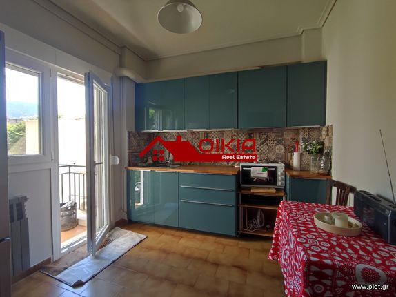 Apartment 75 sqm for rent, Magnesia, Volos