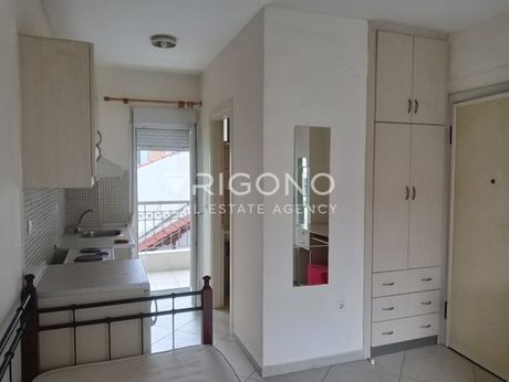 Studio 25sqm for rent-Evaggelistria