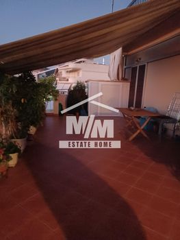 Apartment 107sqm for sale-Agrinio » Center