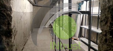 Αποθήκη 175τ.μ. για ενοικίαση-Κέντρο