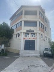Επιχειρηματικό κτίριο 941 τ.μ. για ενοικίαση
