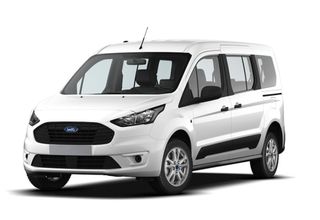 Ford Tourneo Connect 2020 ΕΝΟΙΚΙΑΣΕΙΣ ΑΥΤΟΚΙΝΗΤΩΝ AUTO ΚΟΣΚΕΡΙΔΗ - 5ΘΕΣΙΟ
