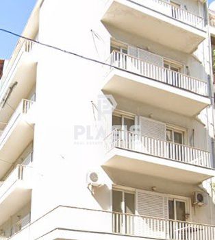 Business bulding 580sqm for sale-Ilisia