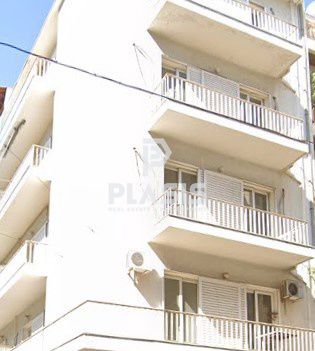 Επιχειρηματικό κτίριο 580 τ.μ. για πώληση, Αθήνα - Κέντρο, Ιλίσια