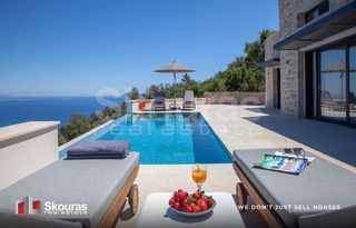 Μονοκατοικία 272 τ.μ. για πώληση, Ν. Λευκάδας, Λευκάδα-thumb-14