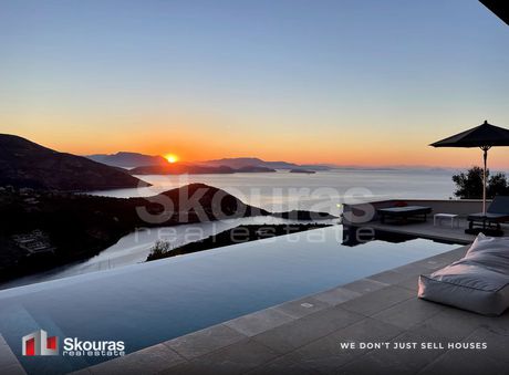 Μονοκατοικία 272τ.μ. για πώληση-Λευκάδα