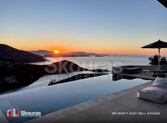 Μονοκατοικία 272 τ.μ. για πώληση, Ν. Λευκάδας, Λευκάδα