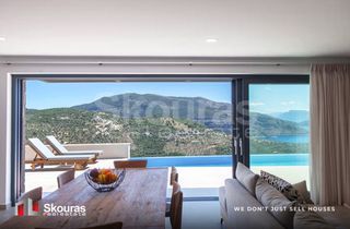 Μονοκατοικία 272 τ.μ. για πώληση, Ν. Λευκάδας, Λευκάδα-thumb-1