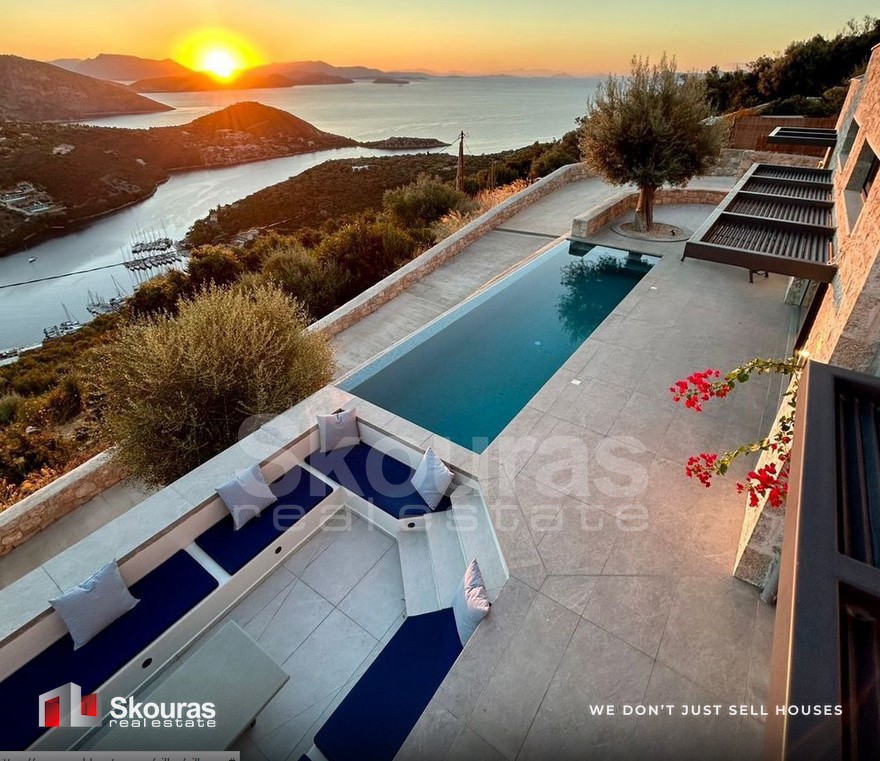 Μονοκατοικία 272 τ.μ. προς πώληση, Λευκάδα