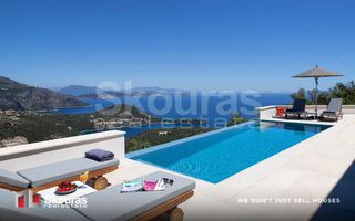 Μονοκατοικία 272 τ.μ. για πώληση, Ν. Λευκάδας, Λευκάδα-thumb-12