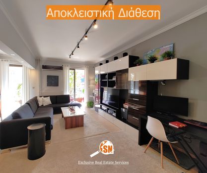 Διαμέρισμα 100τ.μ. για πώληση-Πάτρα » Πάτρα - κέντρο