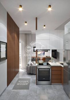 Studio / γκαρσονιέρα 42τ.μ. για πώληση-Πάτρα » Αγία σοφία