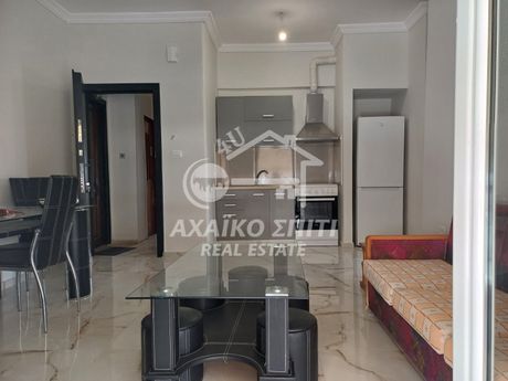 Διαμέρισμα 45τ.μ. για ενοικίαση-Πάτρα » Αγυιά