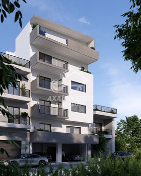 Apartment 34sqm for sale-Patra » Zavlani