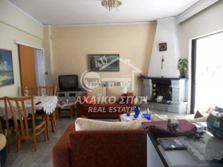 Κτίριο 215τ.μ. για πώληση-Πάτρα » Τερψιθέα (πελεκάνος)