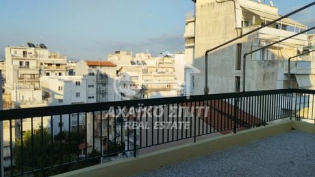 Διαμέρισμα 92τ.μ. για πώληση-Πάτρα » Αγία σοφία