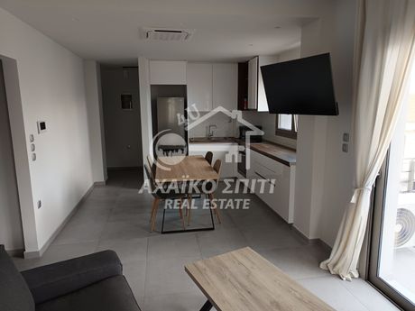 Apartment 60sqm for rent-Patra » Voud