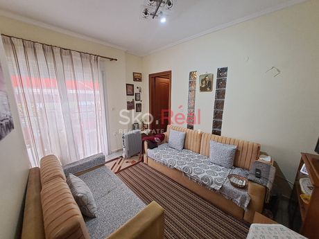 Διαμέρισμα 39τ.μ. για πώληση-Πολίχνη » Μετέωρα