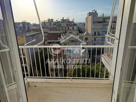 Apartment 52sqm for sale-Patra » Ipsila Alonia